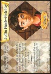 Justin Finch-Fletchley
